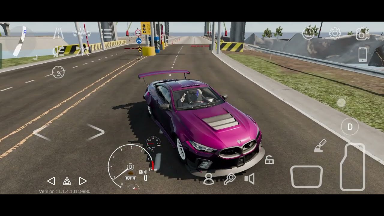 Car parking multiplayer 2 . Car Games . 