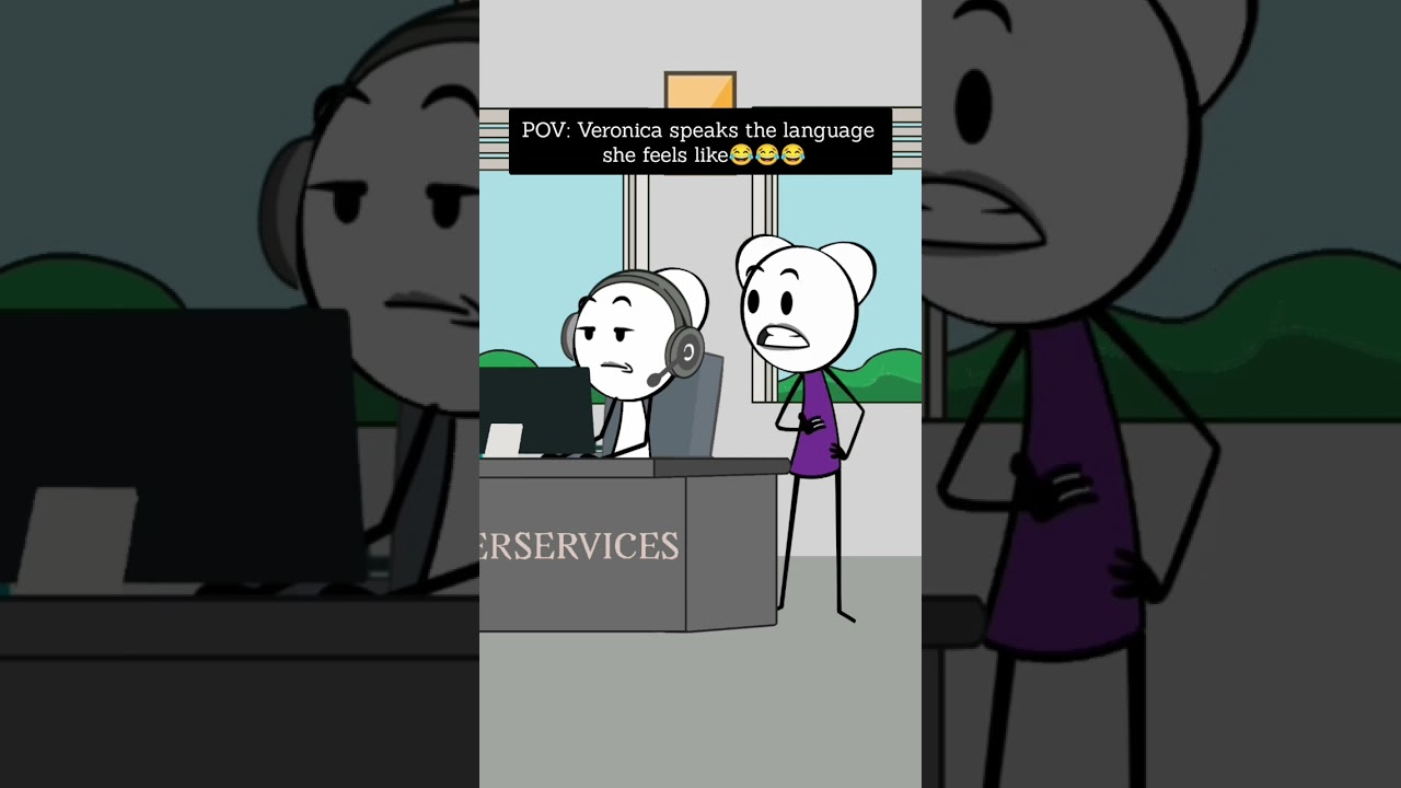 Veronica vs Manager Compilation