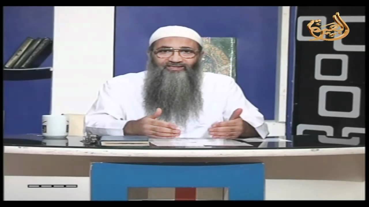 رجلاً بعد 15 سنة زواج اكتشف أن زوجته أخته  من الرضاعة ماذا يصنع ؟