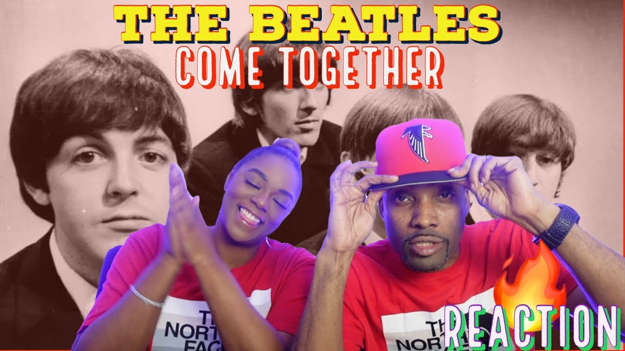 First time hearing The Beatles 