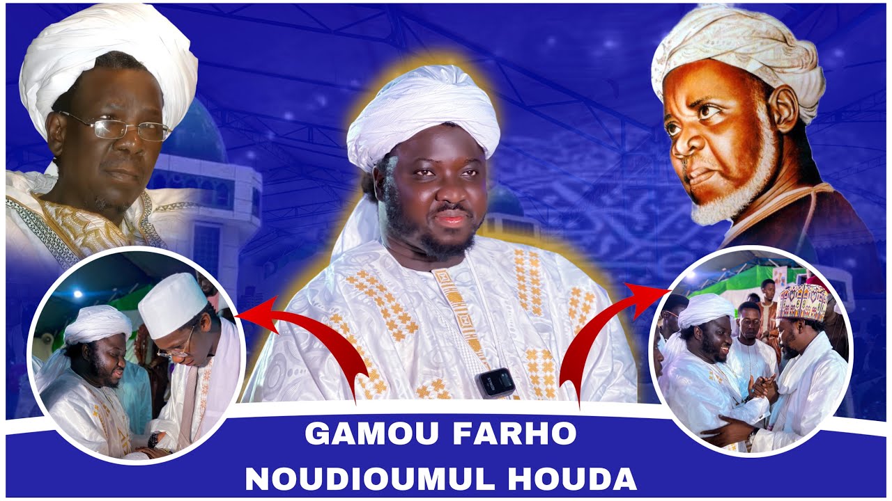 GAMOU FARHO NOUDIOUMOUL HOUDA 2024 A GUEDIAWAYE