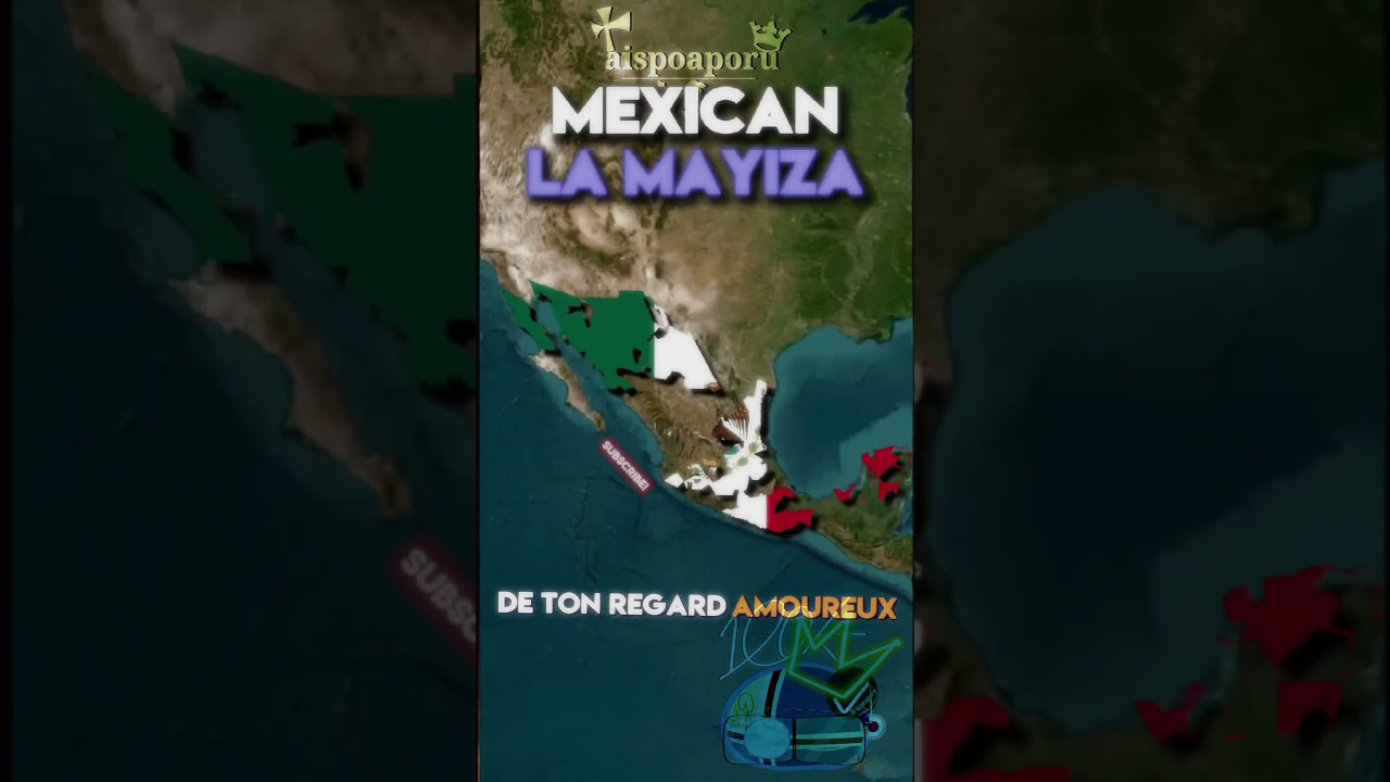 There's nothing we can do - Mexico(Dгυg w＠r)