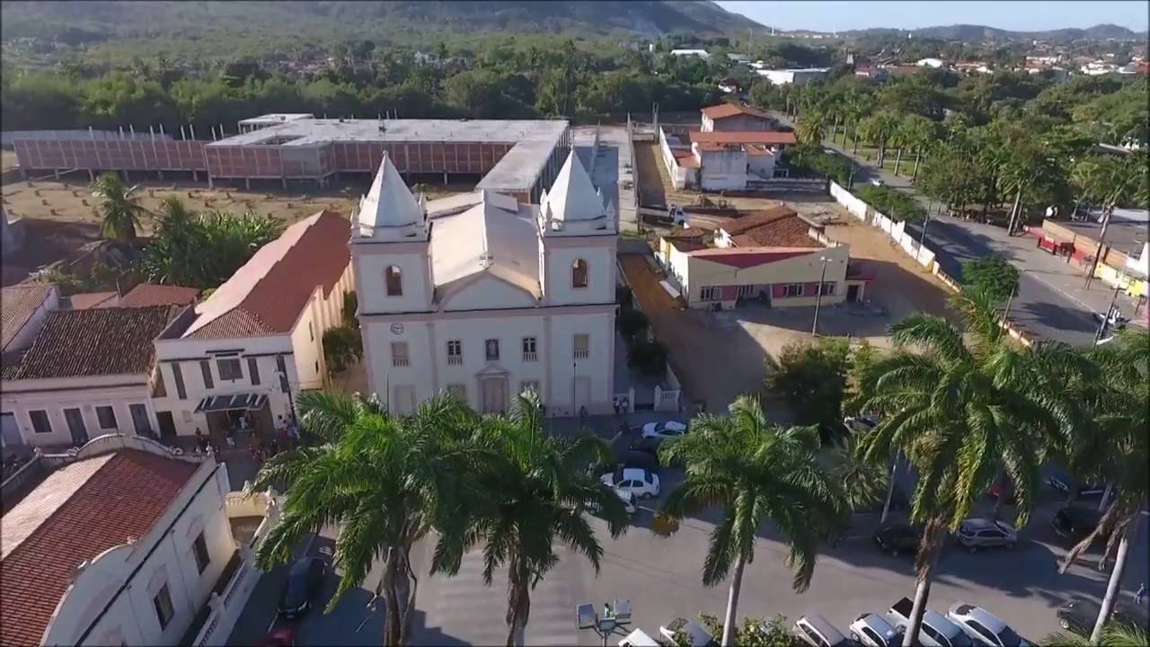 Maranguape - Drone