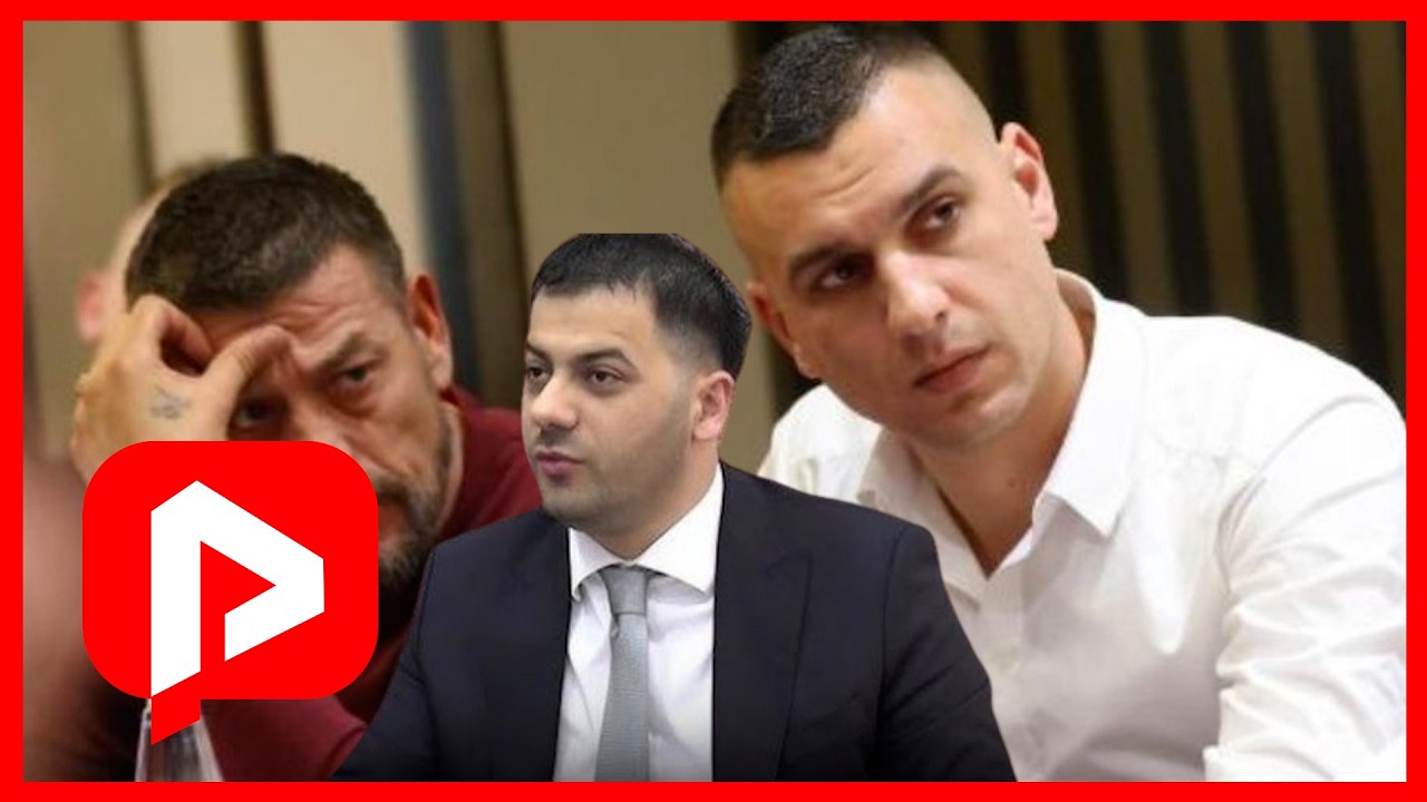 Në arrati, Ergys Agasi akuzohet për presion; kunati dhunon zyrtar me armë
