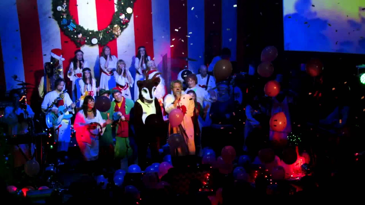 The Polyphonic Spree - 