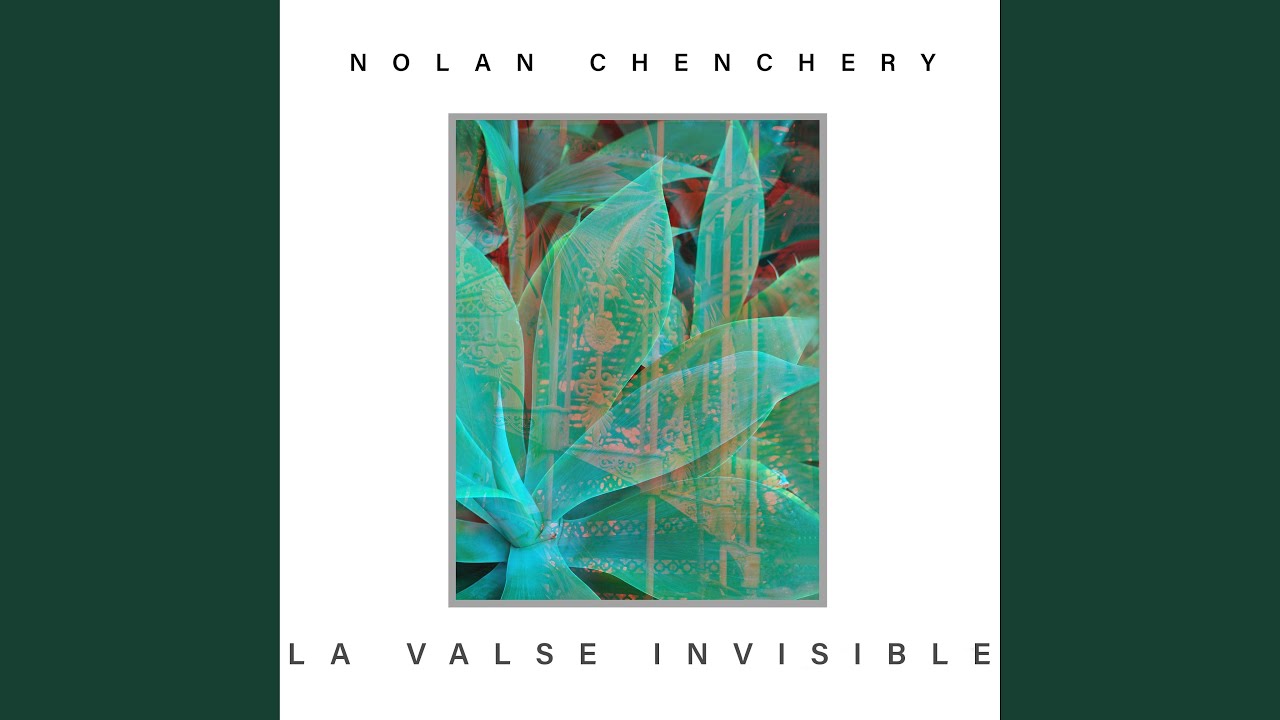 La Valse Invisible (feat. Sam Saxton) (Saxophone Remix)
