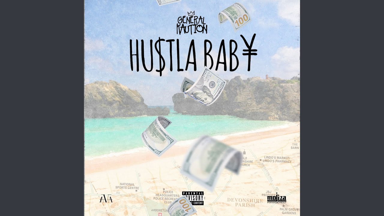 Hustla Baby