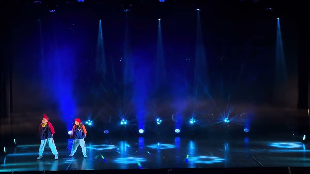 GLITZ 【BLOOM DANCE LIVE vol,2】