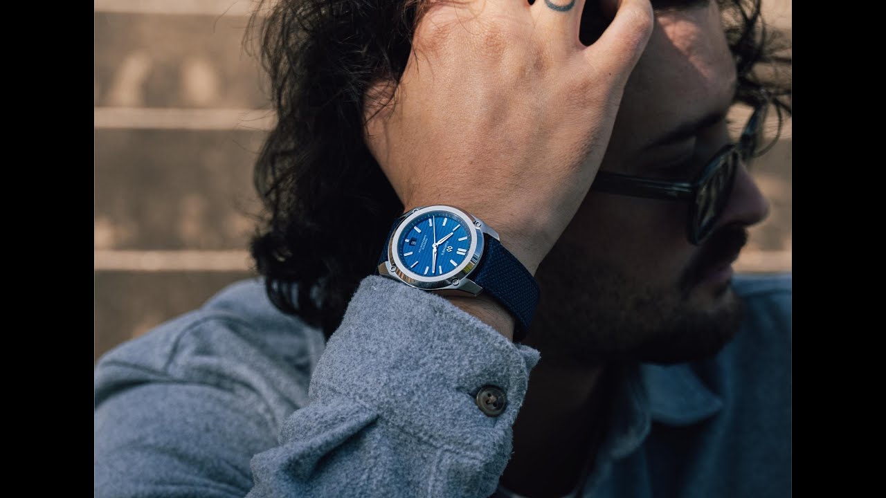 NEW Dials: Essence 41 mm Debuts Signature Dials