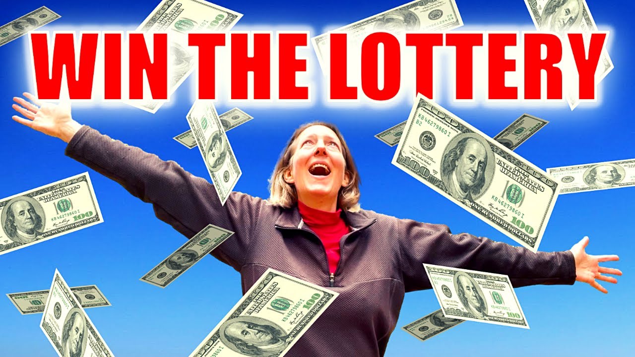 Manifest A Lottery Win | Abraham Hicks