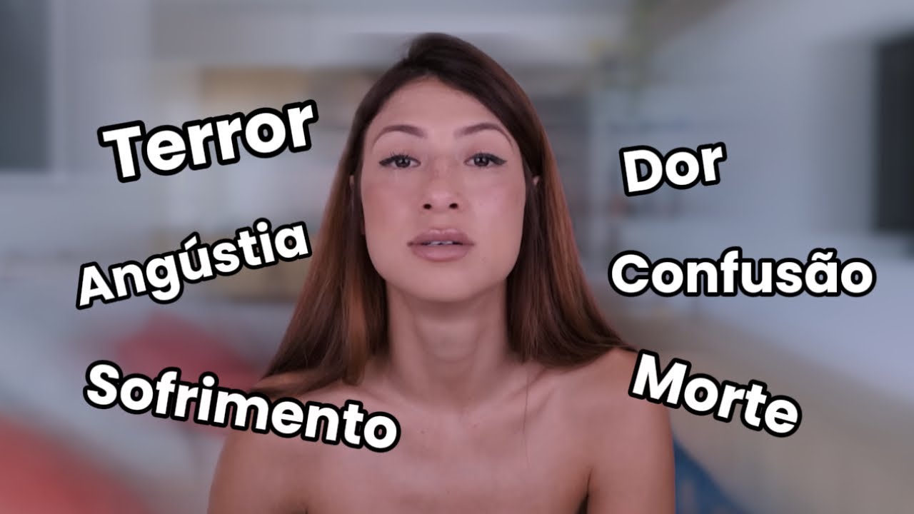 Namorada ciumenta l Relato de um HOMEM...