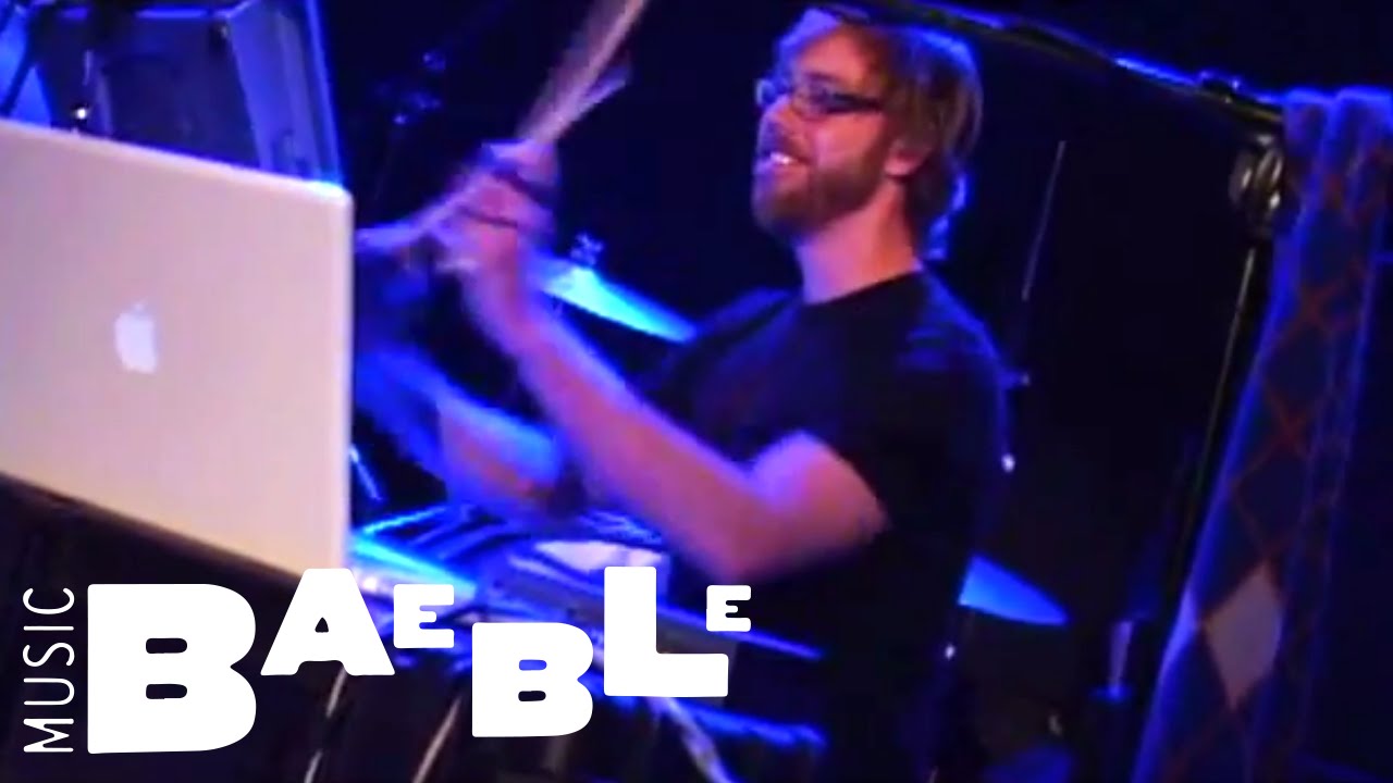 Benevento/Russo Duo- Live in NYC || Baeble Music