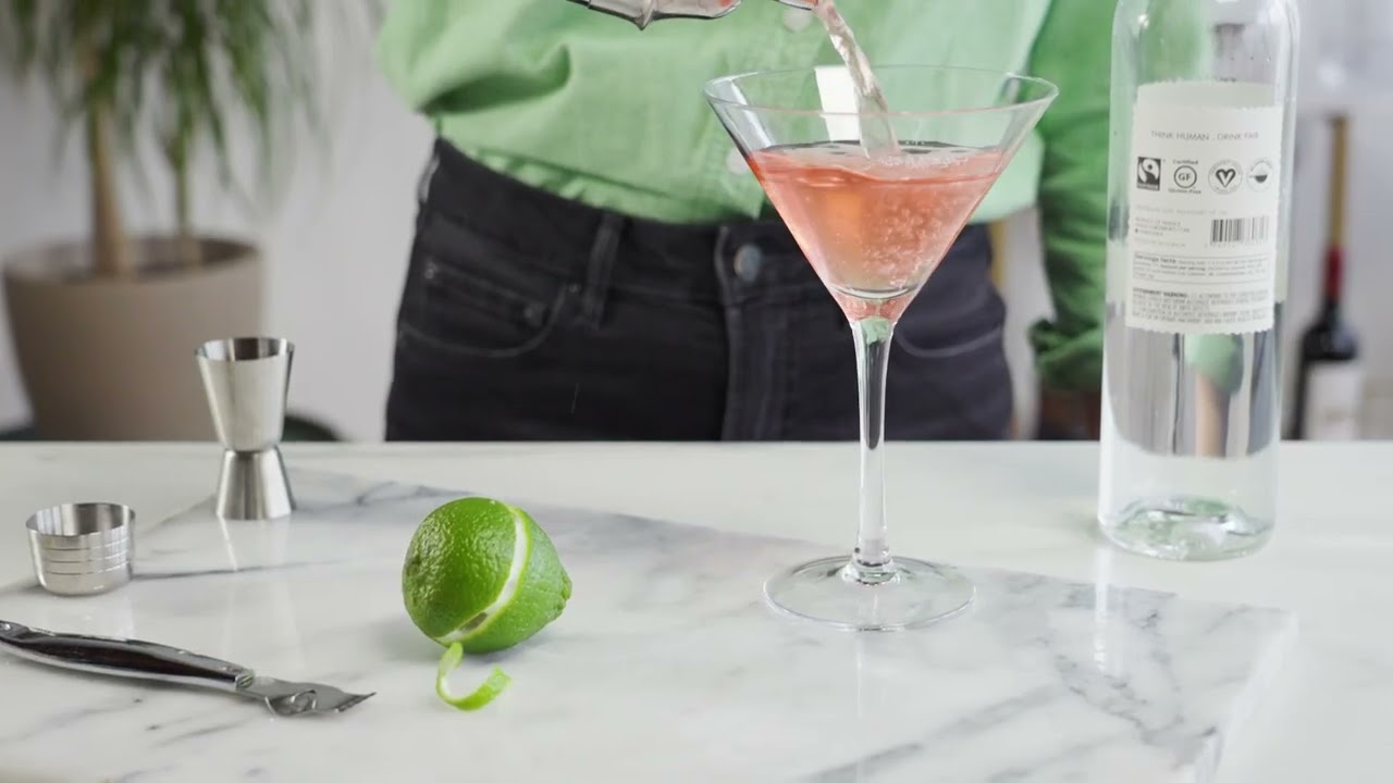 Zesty&trade;: Citrus Zester & Channel Knife by True