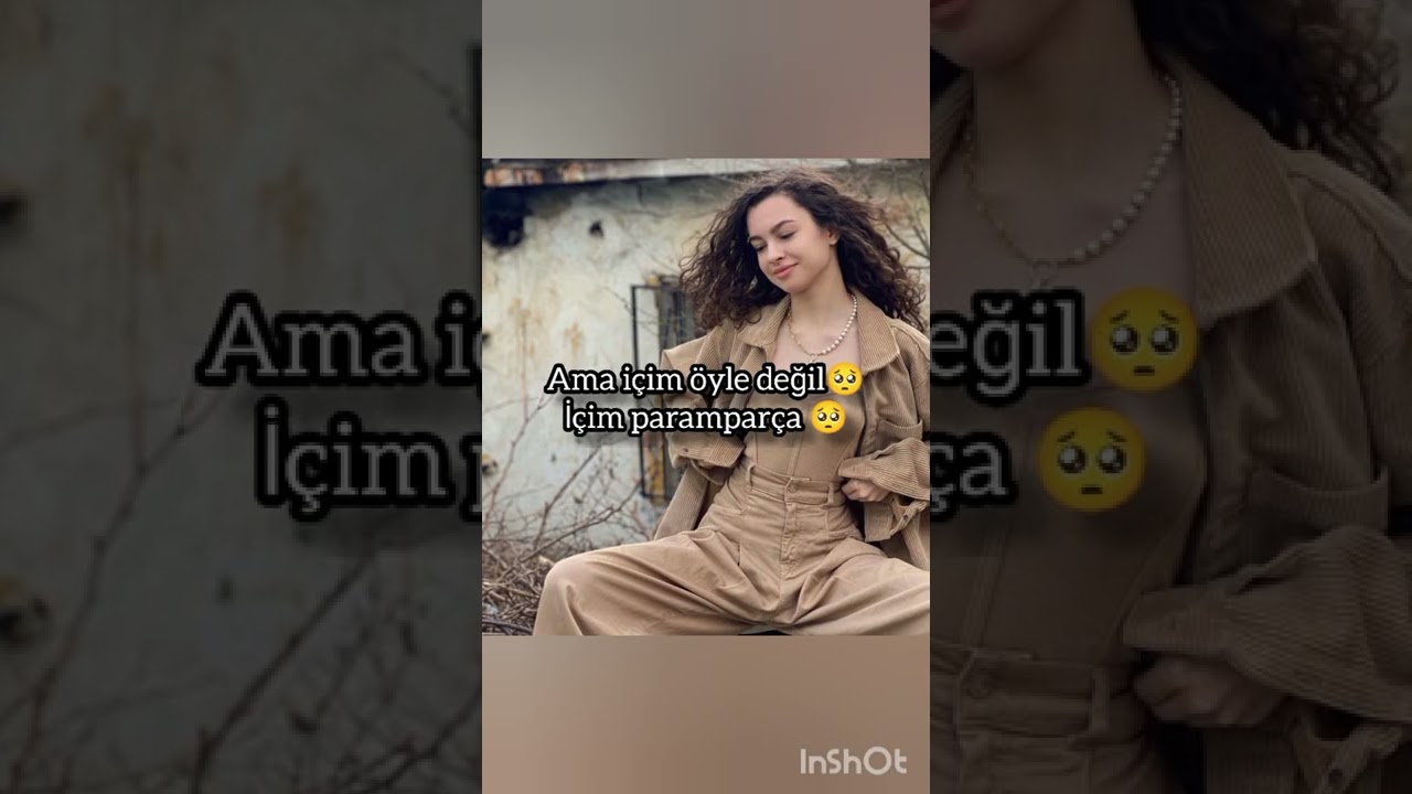 Sen Misin İlacım 3. Bölüm (diziyi sevdinizmi)