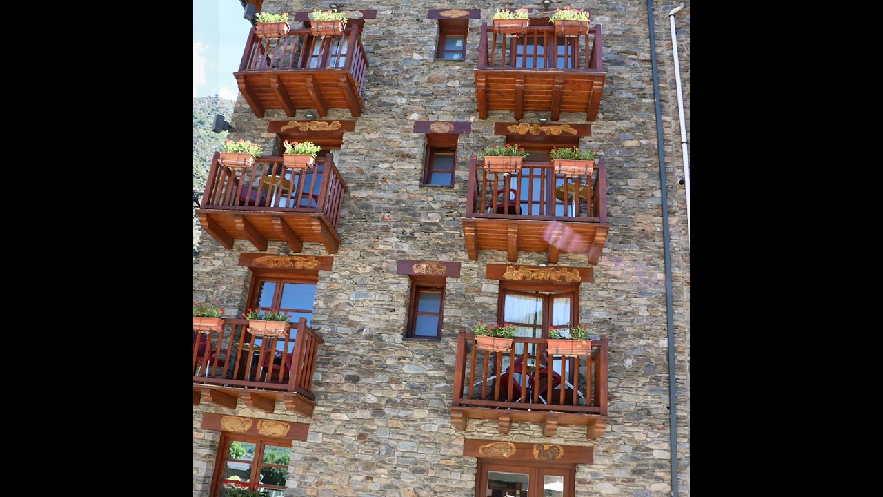 ALINS (VALL FERRERA).                     LLEIDA (II)