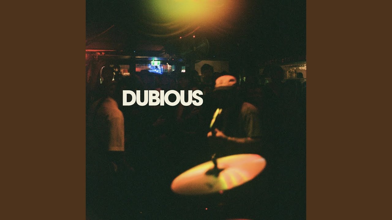 Dubious