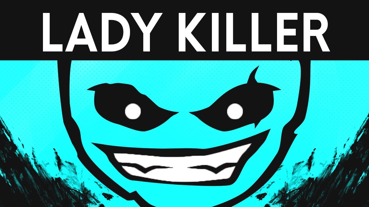 Dex Arson - Lady Killer