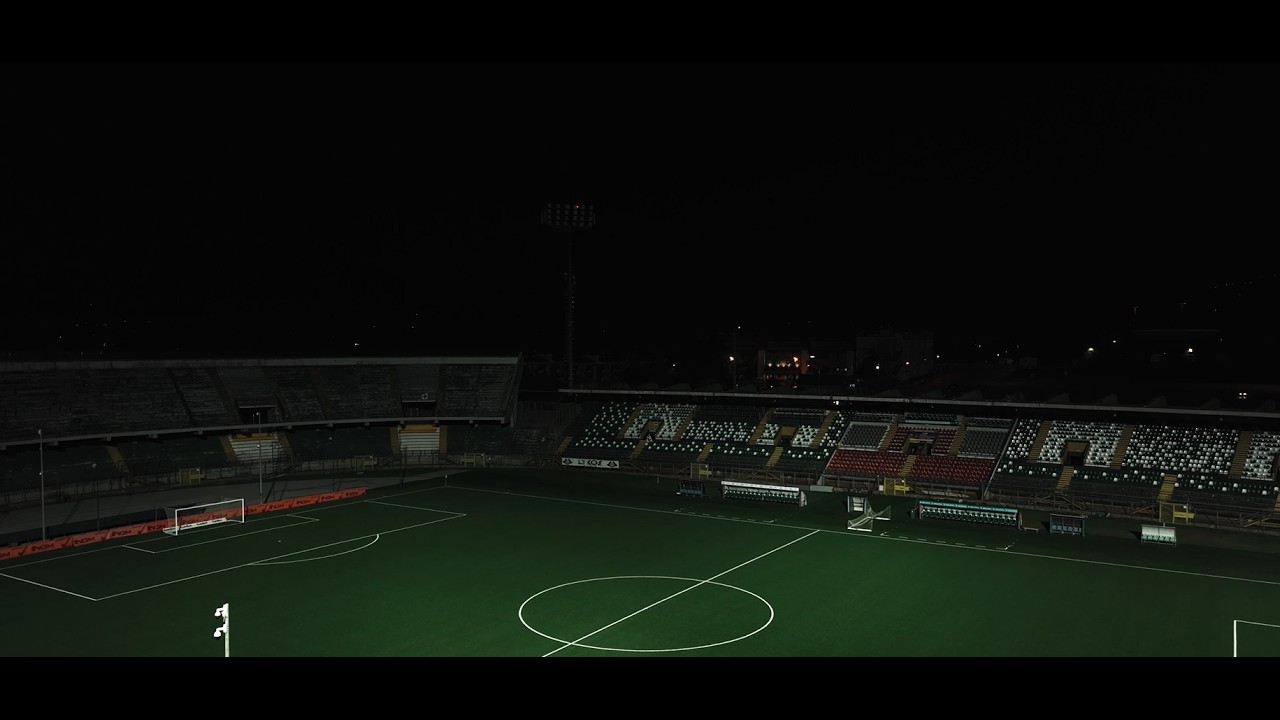 Stadio Partenio–Adriano Lombardi di Avellino