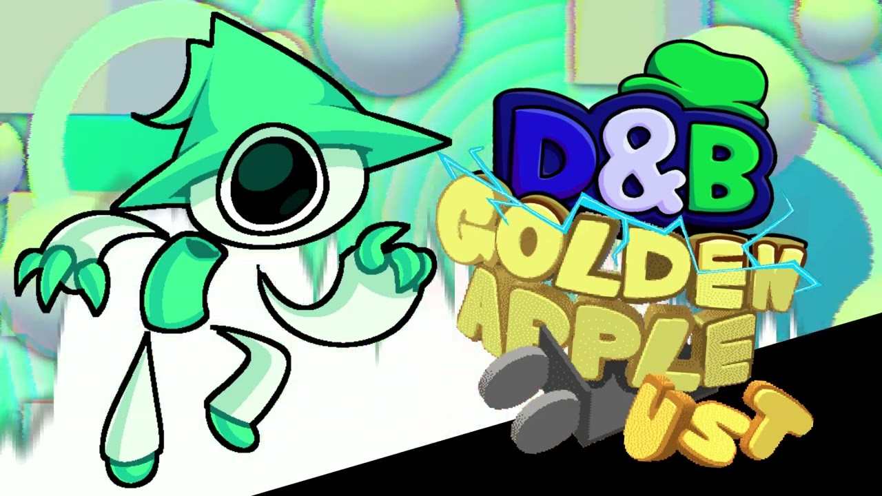 Origin - Golden Apple UST