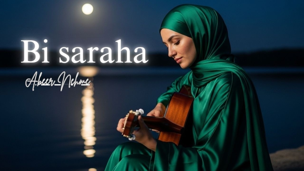 BI SARAHA | Cover by Nada Hijrah