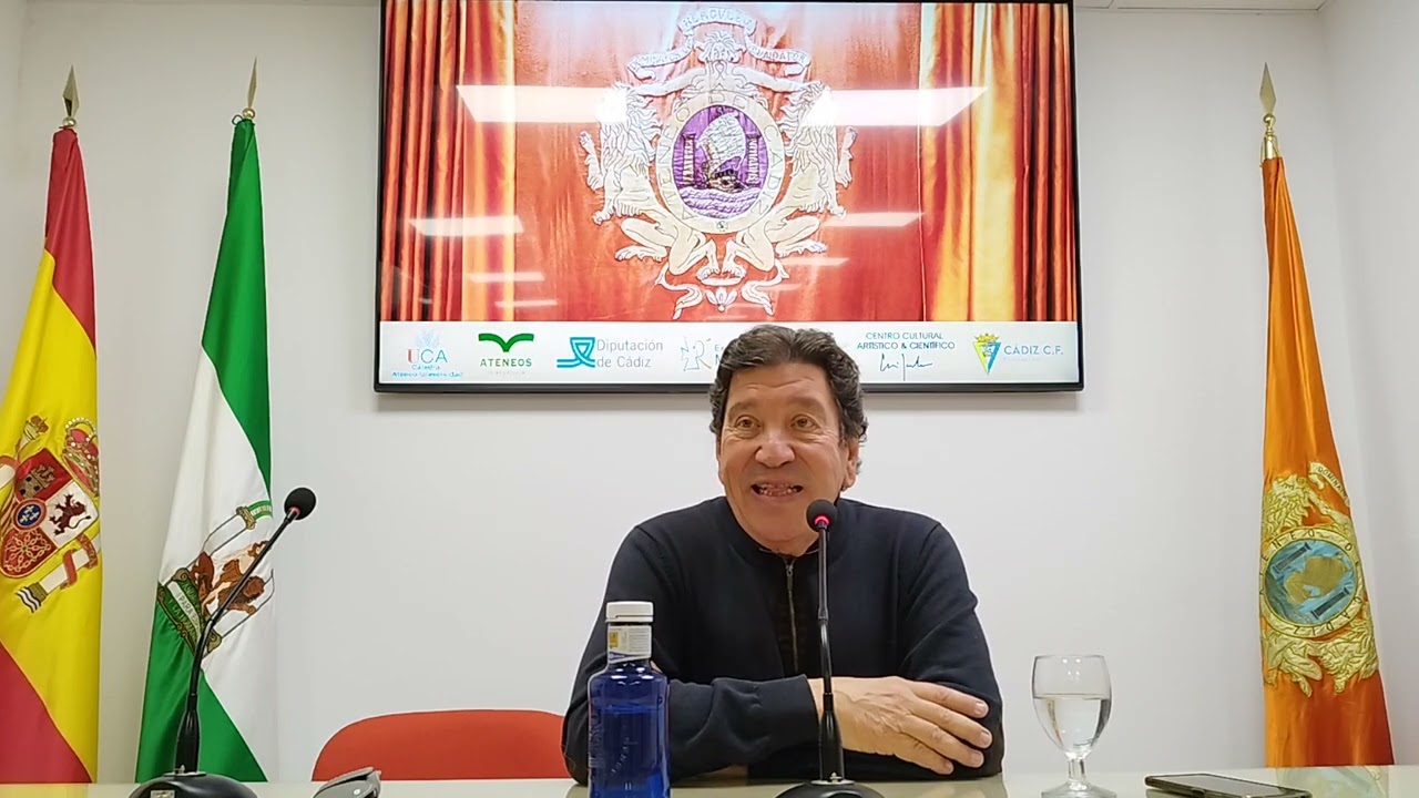 Tertulia de Política Internacional “Repaso a la actualidad” [dix. 2025]