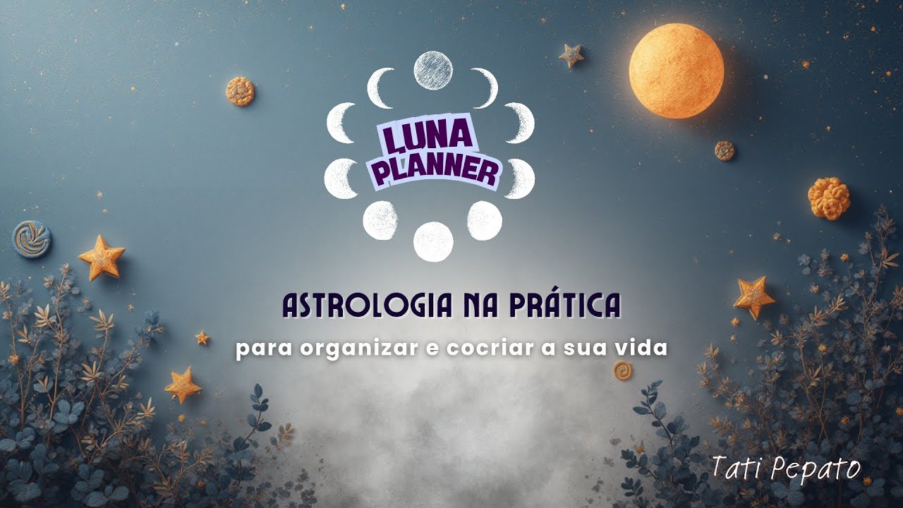 LUNA Planner 2026 