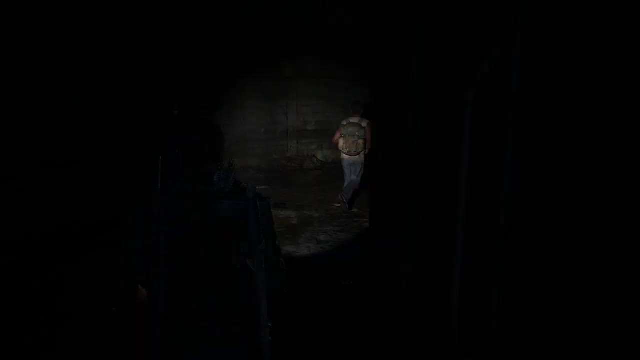 The Last of Us Part 1: Can I survive on mouse and keyboard?