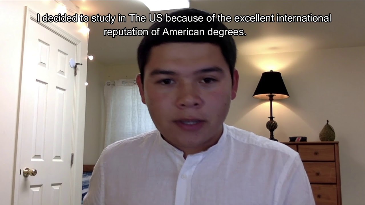 EducationUSA | Why Choose to Study in the United States?