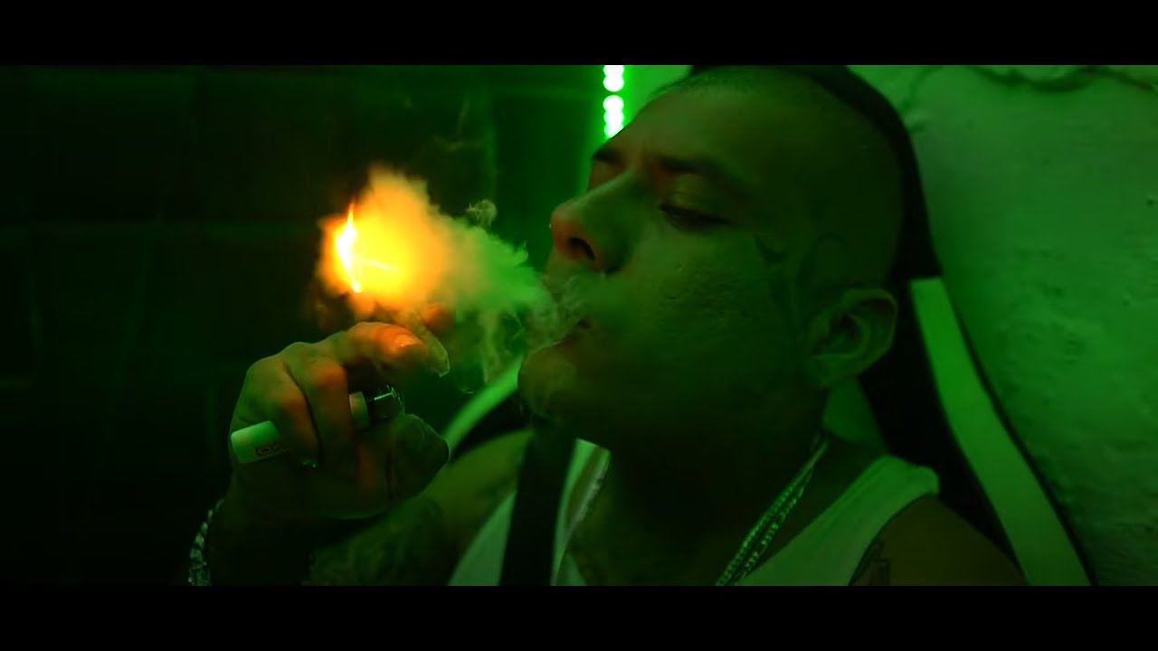 ElReghosg - Bien locos Ft Hover FS