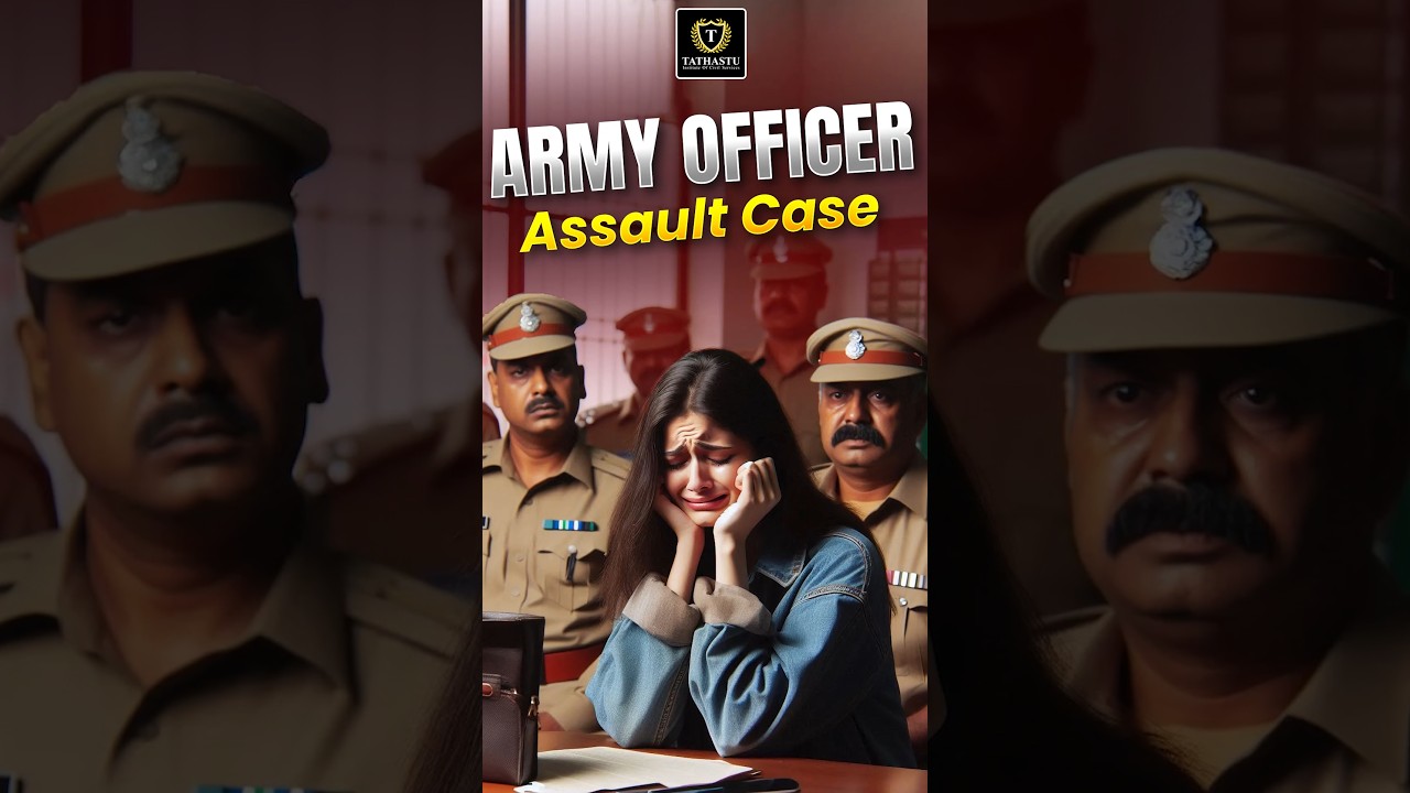Army officer's fianc&eacute;e &lsquo;sexually abused&rsquo; at Odisha police station| Sexual harassment|Odisha Police