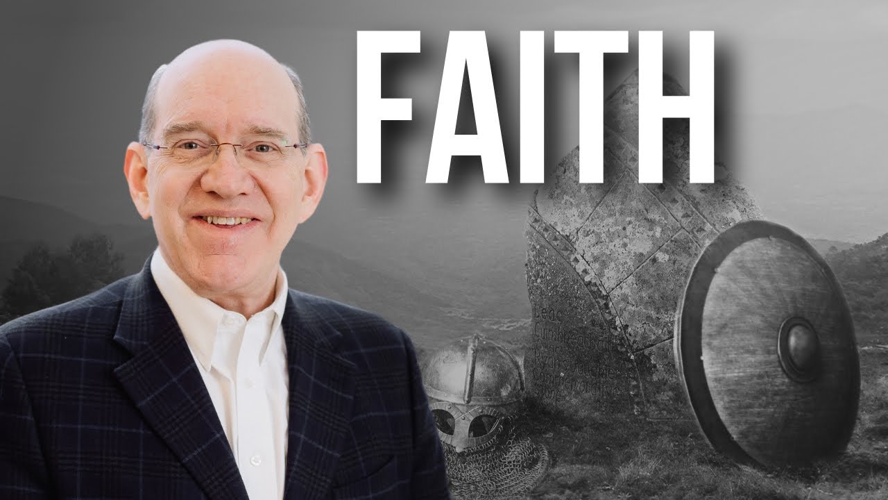 What is the Shield of Faith?
