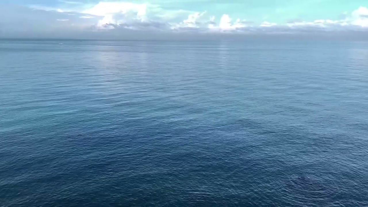 This Ocean Island Feels Like a Secret Escape From Reality