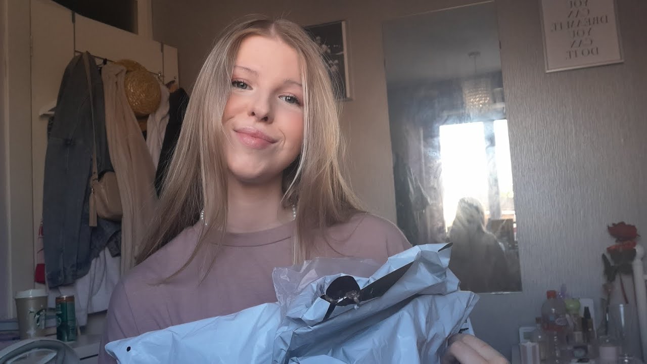 August Shein haul | Summer clothes and accesories