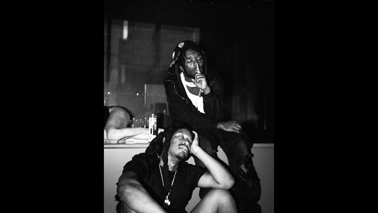 (FREE) Skrilla x OT7 Quanny Type Beat - "Getting Real"