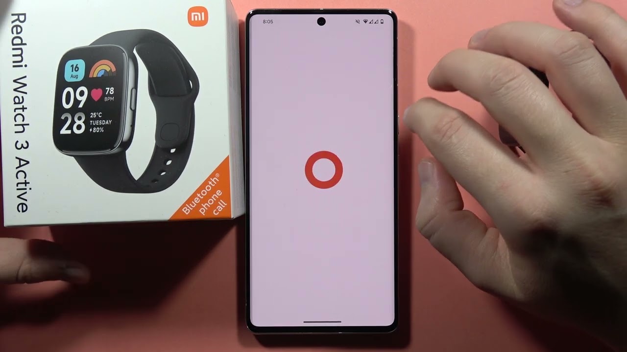 Redmi Watch 3 Active: устранение проблем с сопряжением — невозможно подключиться к мобильному при...