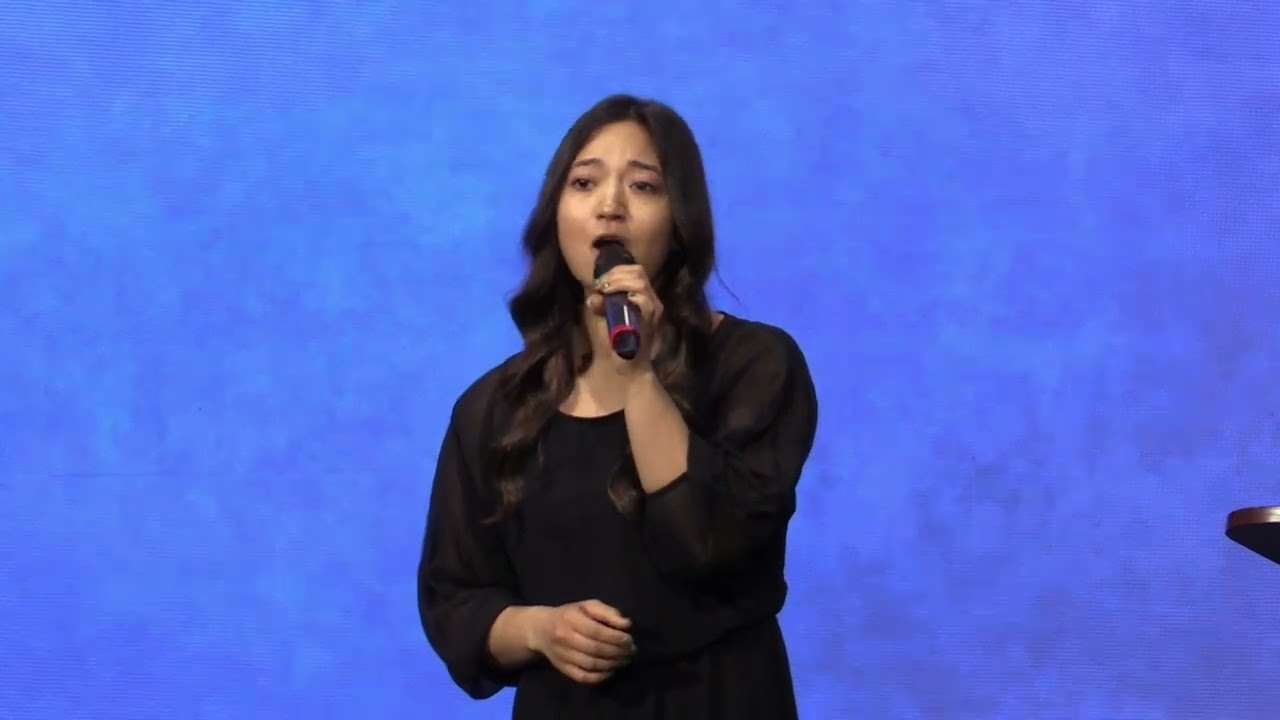 ASI Southwest 2023 - Special Music - Sofia Tsatalbasidis
