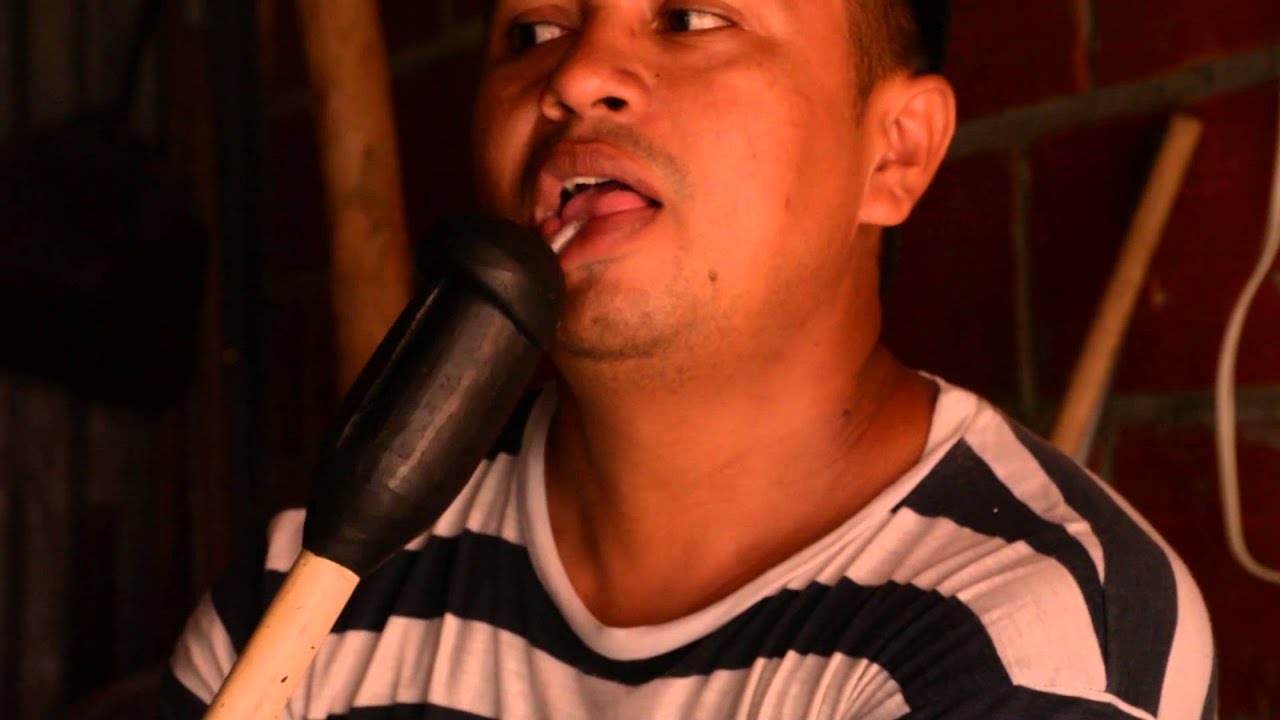 Travesía de Gaitas, Capítulo1: Henrry Ortiz