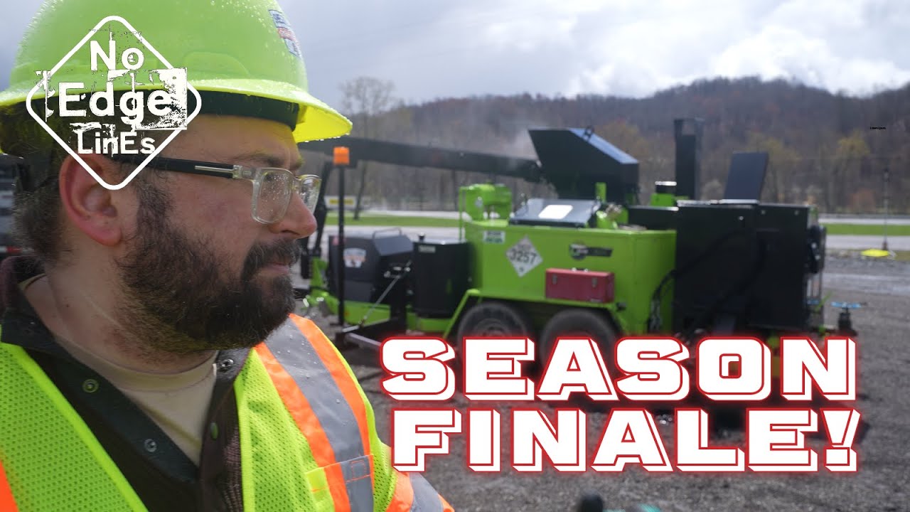 Making Roads Last Longer | No Edge Lines Season 2 Episode 8 (Finale)