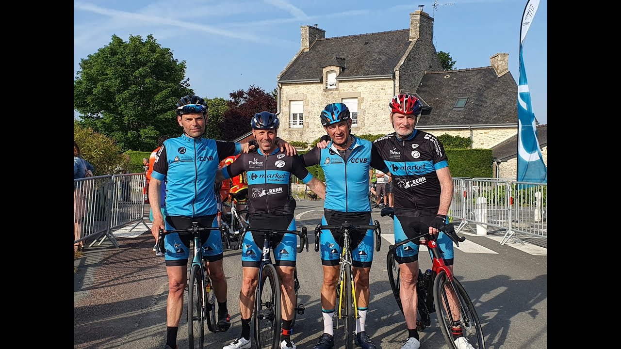 Championnat d&eacute;partemental FSGT &agrave; Beaussais-Sur-Mer