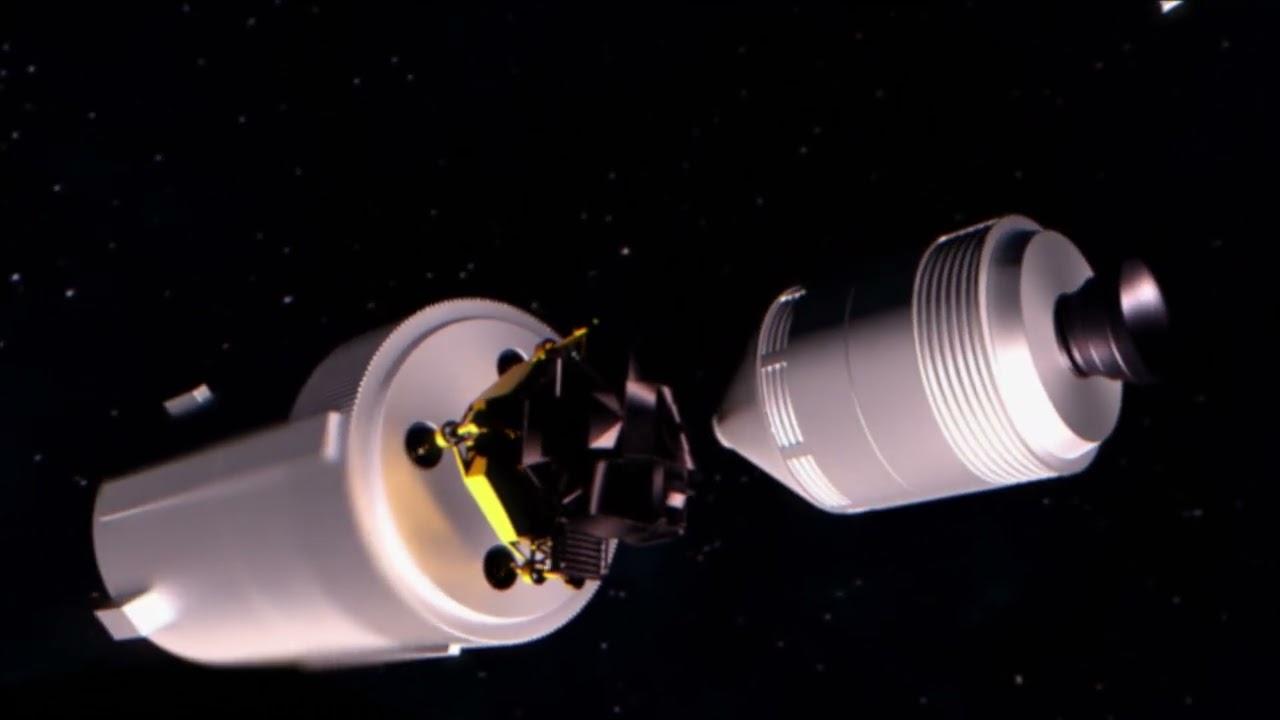 Apollo 11 Tribute