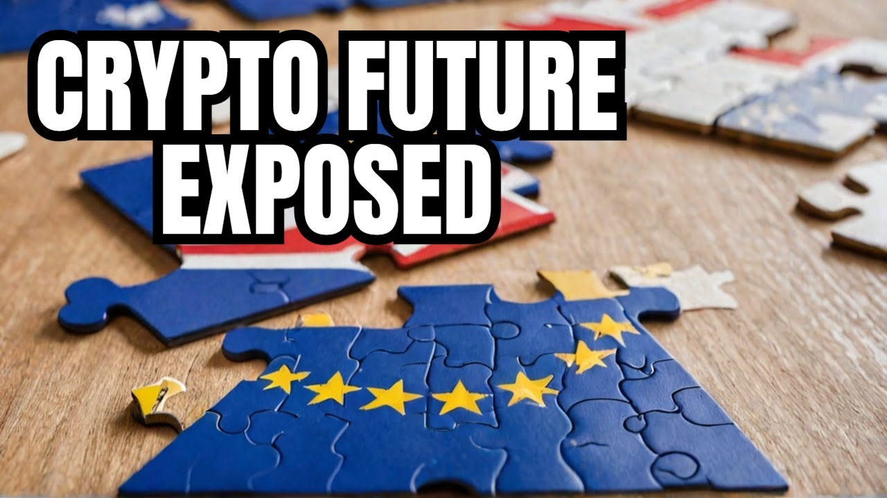 Asset Register: Discover How the EU's Controversial Asset Register Can Impact Crypto in 2024!