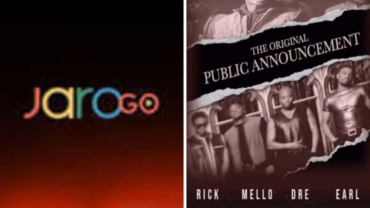 The Original Public Announcement Premieres  PT of their Documentary  OUR STORY