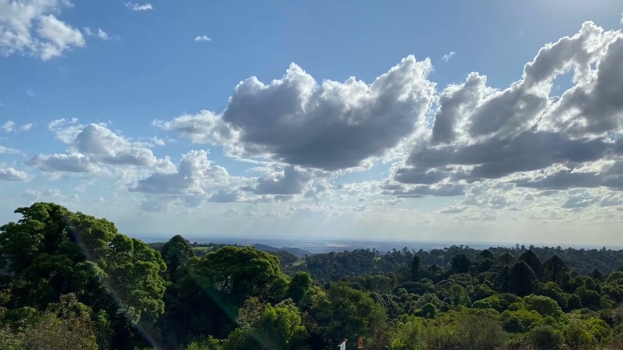 Bunya Mountains Tripping the Bunya&rsquo;s #beautiful #blessed #australia #bunyas