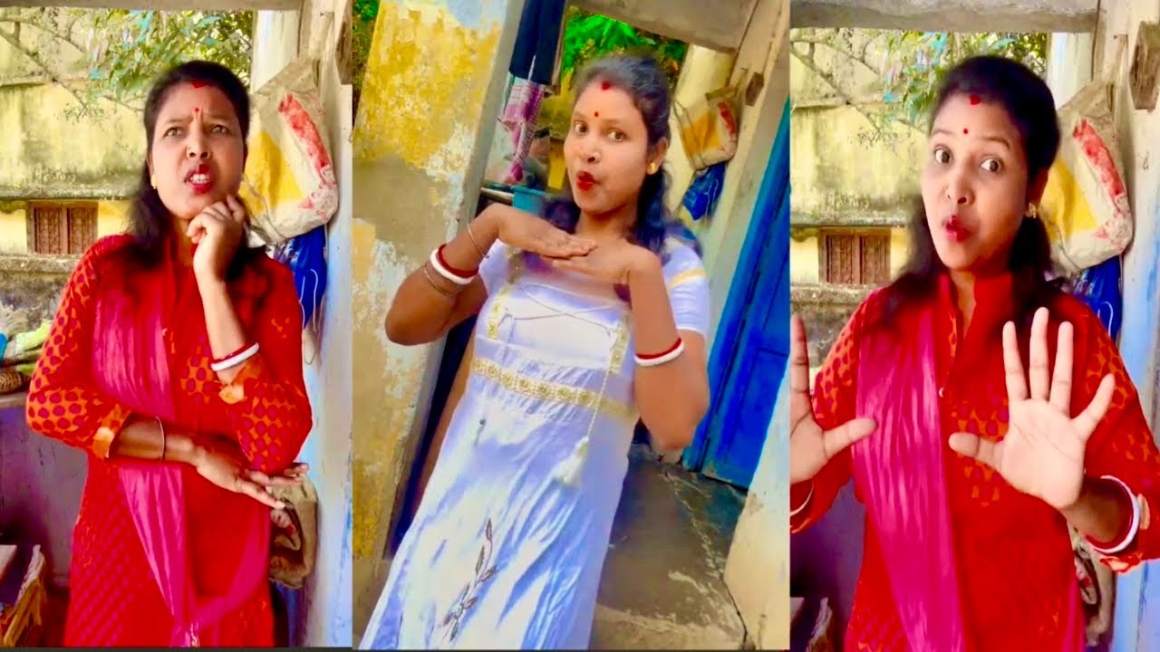 সালা তুমি পটানোর জন্য বলছো //Top New Comedy Video//Funny Video #comedy #funny 😘🥰😍😇