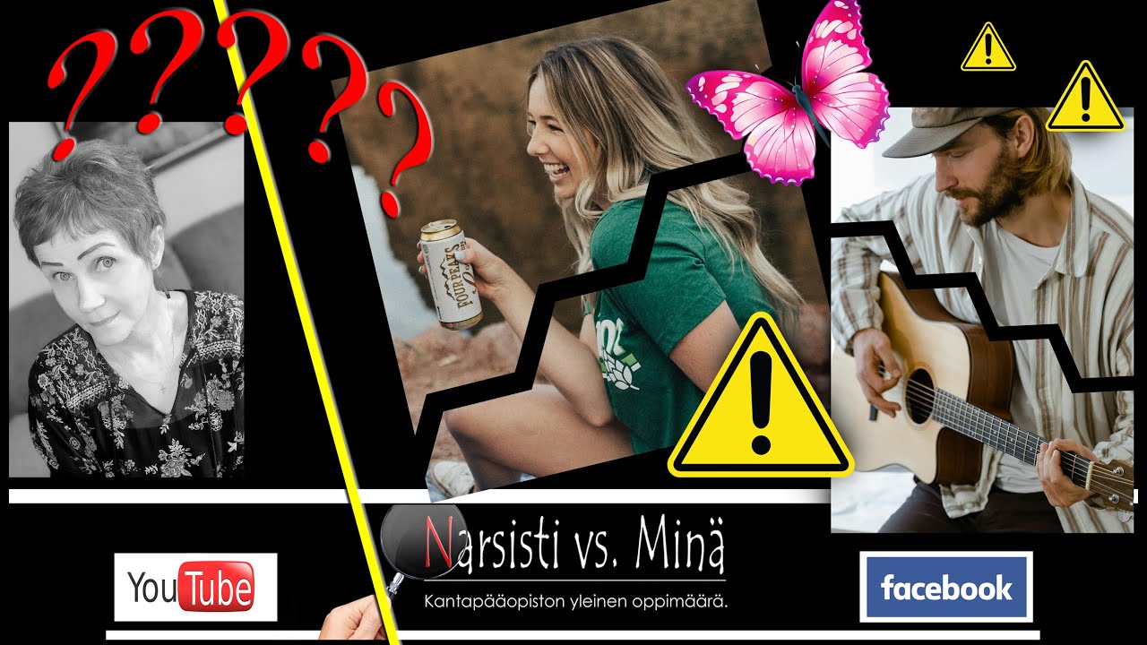 Millainen on piilonarsisti?