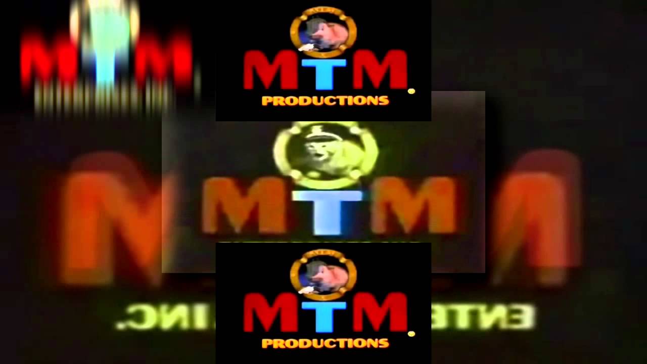 MTM Productions Cat Scan (Veg Replace)