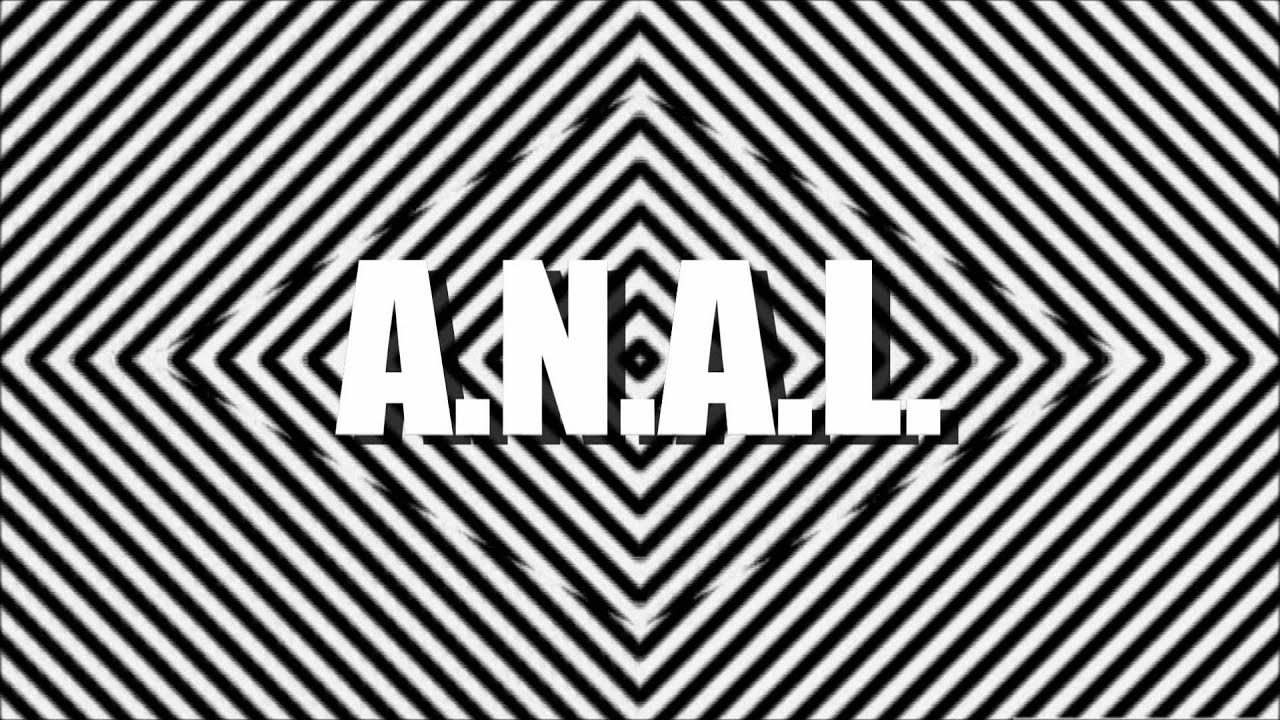 A.N.A.L. - Shall Remix @ NDorphin Club