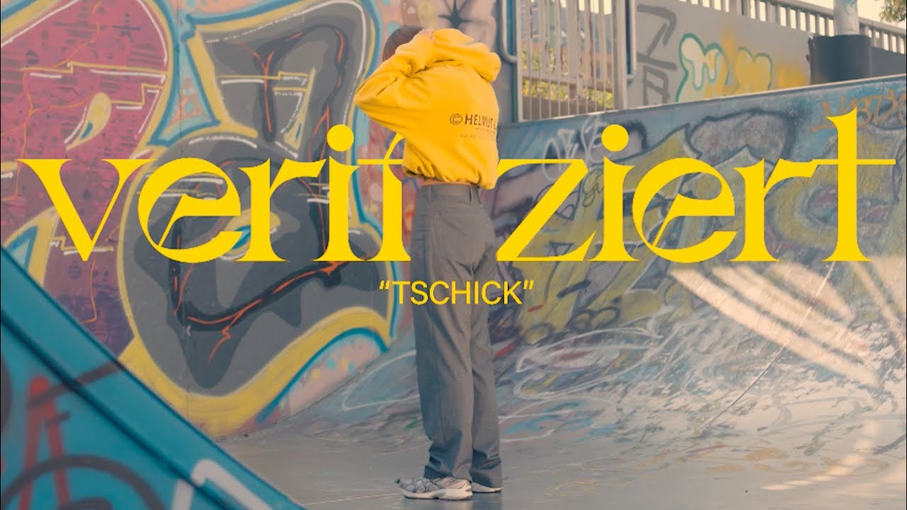 Verifiziert - Tschick (prod. Florida Juicy)