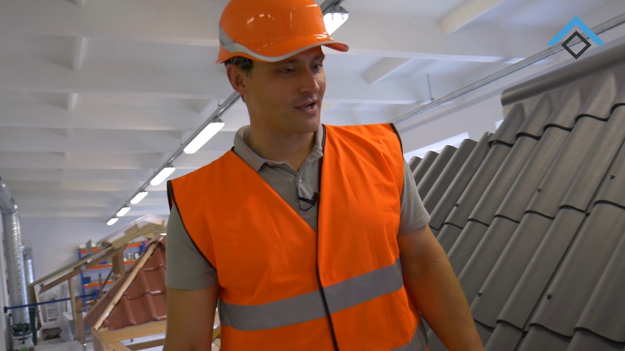 Dažniausios montavimo klaidos su ETERNIT &scaron;iferiu ❌❌❌