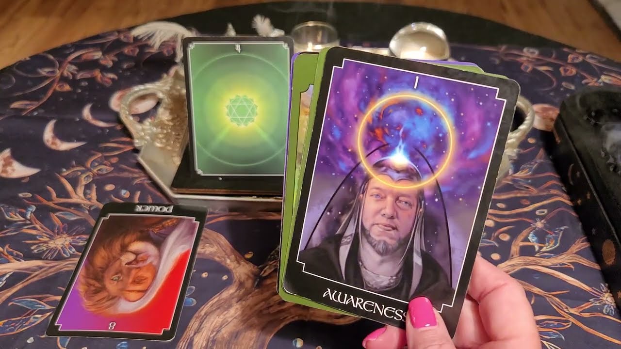 The karmics who stole your inheritance are in for a rude awakening. Karma's here to collect 💫